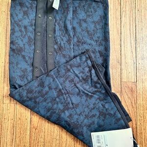 Lululemon Vinyasa Scarf Jacquard O/S NWT